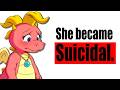 How Dragon Tales Darkest Episode Deals With Bullying