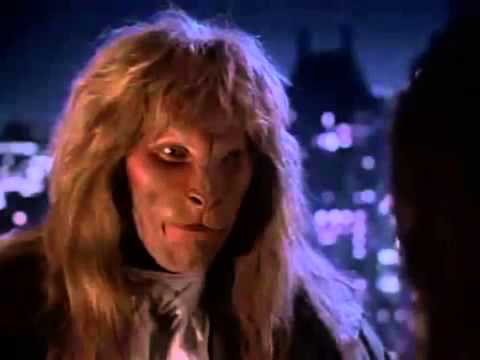 Güzel ve Çirkin Fragman