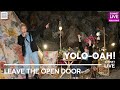 Son Seung Yeon - Leave the Door Open (Silk Sonic Cover) [Feat. Summer]