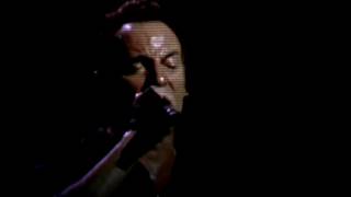 Bruce Springsteen -   I Wanna Marry You