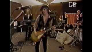 The Dogs D&#39;Amour - TV program