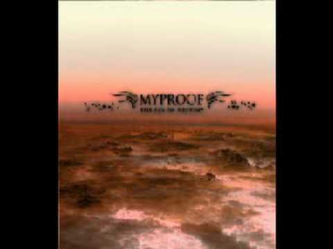 MYPROOF - Time Is Gone (orchestral version)