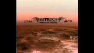 MYPROOF - Time Is Gone (orchestral version)