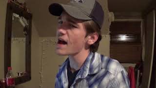 No Place Like Home- Randy Travis Cover