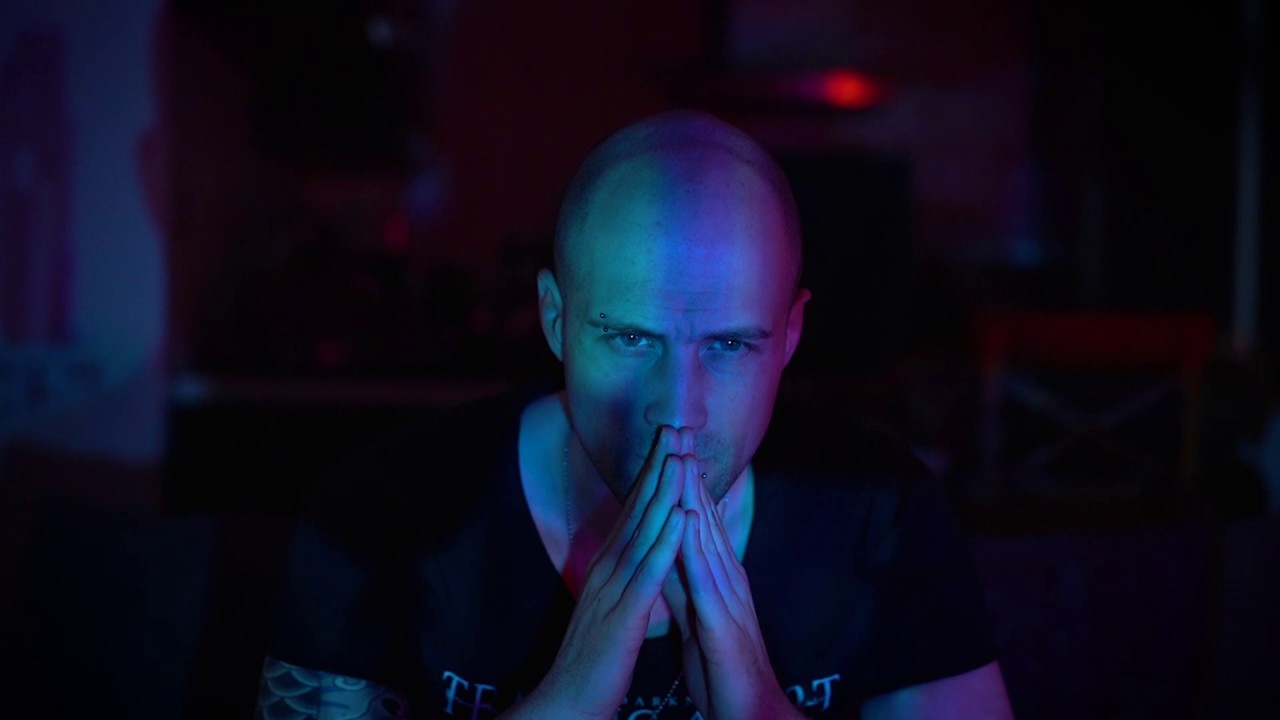 A New Tomorrow — I Wanna Live