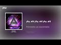 Pasarela - Daddy Yankee  [Letra / Lyrics]