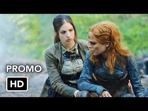 Defiance 3x11 Promo "Of a Demon in My View" (HD)