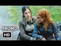 Defiance 3x11 Promo Of A Demon In My View HD