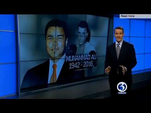 Rick Kaletsky - Muhammad Ali Museum of Bethany Interviews