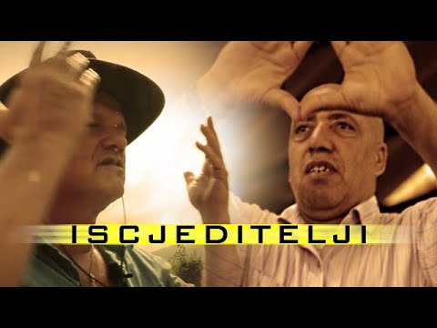 ISCJEDITELJI: Mekki Torabi vs Semir Osmanagić