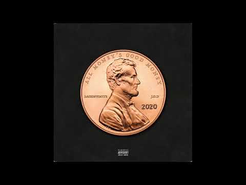 SageInfinite & J​.O.​D. - All Money's Good Money (EP)