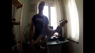 Teen Idols - King Just For a Day - Marty Bass Play Along