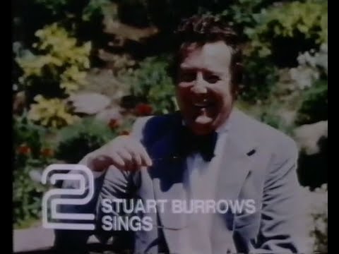 Thursday 20th August 1981 BBC2 - Festival 81 - Radio 2 - Stuart Burrows Sings - Newsnight - Rare