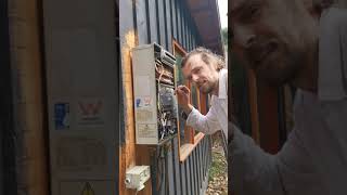 How to fix instant hot water system (Dux Endurance 26 plus)
