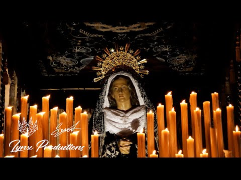 Semana Santa Salamanca 2022. $kyhook - La Sombra (Audio) ft. Maria José Llergo