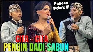 Download lagu Cak Percil Cs👍 Bikin Ngakak Gak Duwe Wedi Pengin Dadi Sabun | Sawo, Kab. Ponorogo mp3 Download lagu Cak Percil Cs👍 Bikin Ngakak Gak Duwe Wedi Pengin Dadi Sabun | Sawo, Kab. Ponorogo mp3