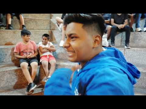 KTRIEL-GODDIE vs WILLY-GELECEK - 4TOS - OVALO GRAU (2VS2) FECHA #02