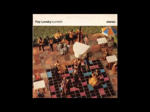 Fay Lovsky - He Don't Love Me Anymore (1981)