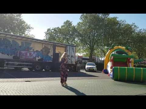 Melissa Janssen - River Deep, Mountain High