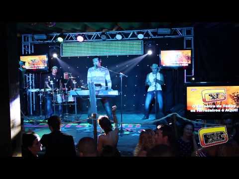 Magno Furacão   Garagem do Forró   Vem de Ré   Lançamento DVD