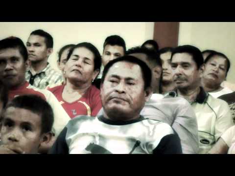 LOS DEL CAMINO - El Tentao (Vídeo Oficial)