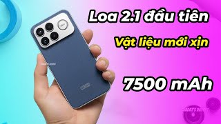 Redmi K90 & Redmi K90 Pro Launched: First 2.1 Speaker, New Materials, Display, Camera Xiaomi 17 P...