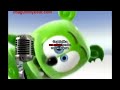 Klaskyklaskyklaskyklasky Gummy Bear Song Version In Slow X16