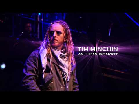 Jesus Christ Superstar: Live Arena Tour (0) Trailer