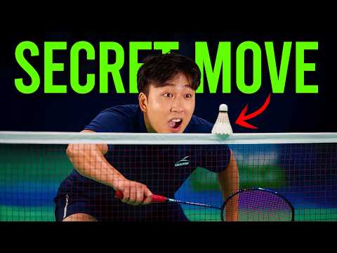 The Easiest Way to Stop Losing at the Net