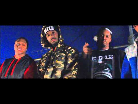 D1N (Day1Niggaz) IDGAF bro