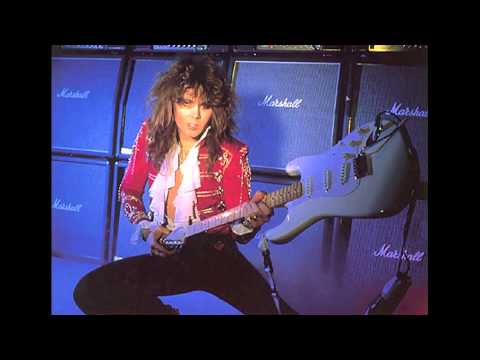 Disciples Of Hell - Yngwie Malmsteen