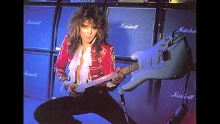 Disciples of Hell - Yngwie Malmsteen