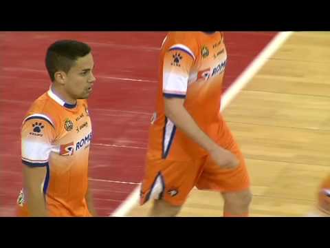 26/03/2017 POPULAR DEPORTIVO, FÚTBOL SALA