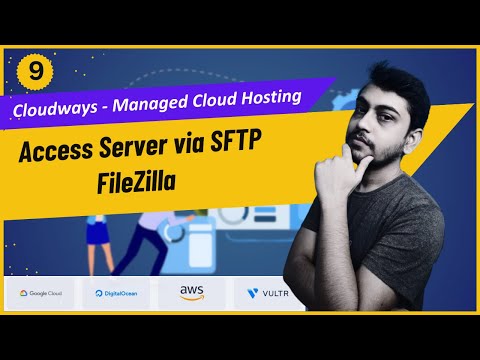 Difference between Cloud Hosting and Managed Cloud Hosting Hindi