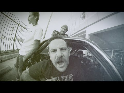 Slowtrip - Misinformation Age (Official Music Video)