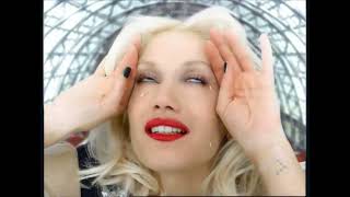 Gwen Stefani - What You Waiting For (Explicit Short Version) (HD Upscale)