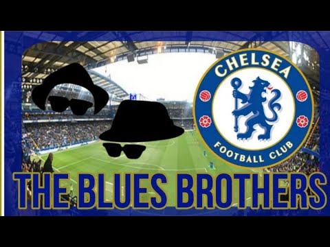 Blues Brothers ep 14