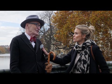 berlin kunterbunt mit Günther Krabbenhöft - Teil 2