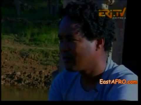 Interview with  Yohannes Tkabo aka Wedi Tkabo - 2011 Part 1