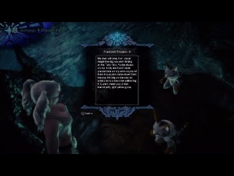 Monster Hunter World Iceborne Rotten Vale Treasure #6