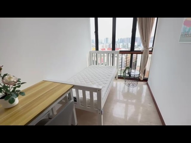 undefined of 150 sqft (room) Condo for Rent in Central Grove - Project Photos 16
