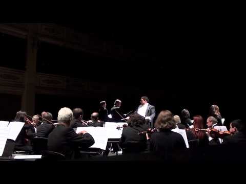 MOZART – Krönungsmesse Kv. 317 – Credo (incomplete)