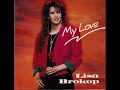 Lisa Brokop - My Love