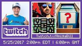 5/25/2017 Commodore Amiga New Amiga Games