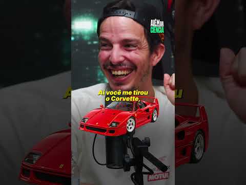 RICARDINHO ACF: TOP 10 MELHORES CARROS - INSCREVA-SE NO CANAL #Shorts