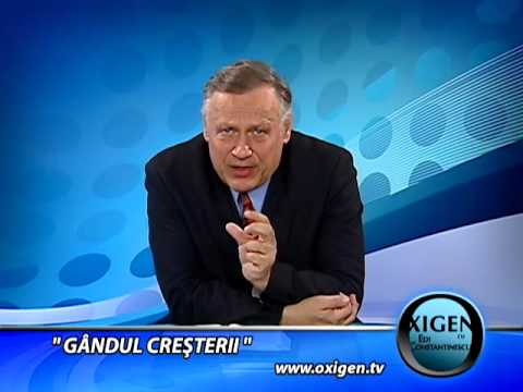097. Oxigen cu Edi Constantinescu