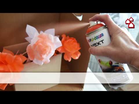 Sprühlack Next von Dupli►Color: Innovativ, kreativ und haltbar | BAUHAUS