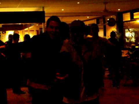 Alexandria '66 B1 - kampioensfeest (4 april 2009)