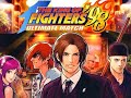 The King Of Fighters 98 Ultimate Match Xbox 360 KOF98 UM