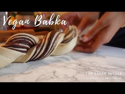 download lagu mp3 mp4 Vegan Babka, download lagu Vegan Babka gratis, unduh video klip Vegan Babka